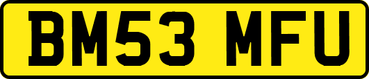 BM53MFU