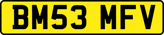 BM53MFV