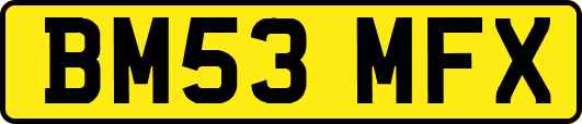 BM53MFX