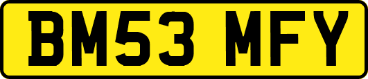 BM53MFY