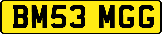 BM53MGG