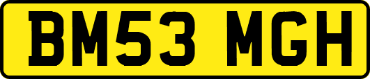 BM53MGH