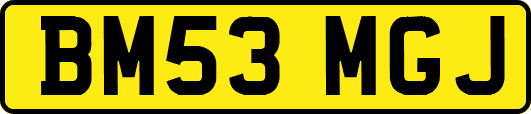 BM53MGJ