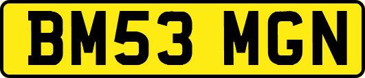 BM53MGN