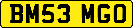 BM53MGO
