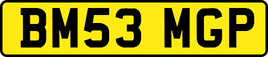BM53MGP
