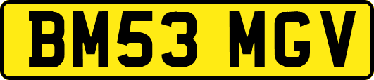 BM53MGV
