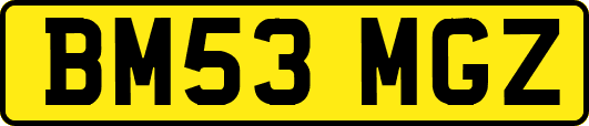 BM53MGZ