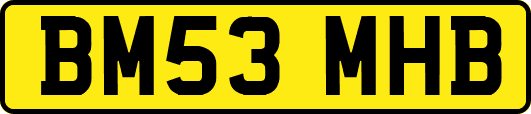 BM53MHB