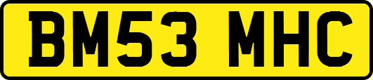 BM53MHC