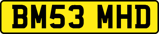 BM53MHD