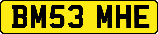 BM53MHE