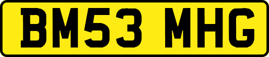 BM53MHG