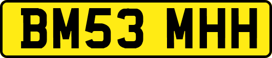 BM53MHH