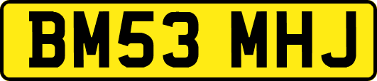 BM53MHJ