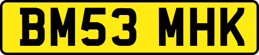 BM53MHK