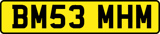 BM53MHM