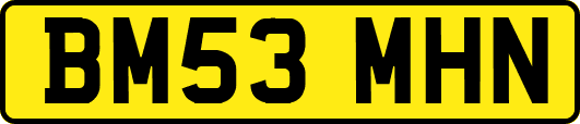 BM53MHN