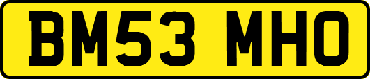 BM53MHO