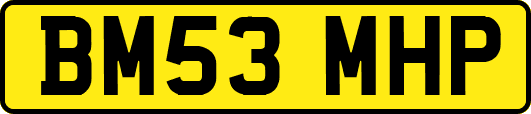 BM53MHP