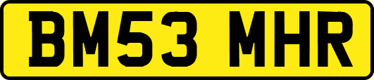BM53MHR