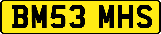 BM53MHS