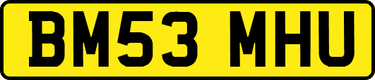 BM53MHU