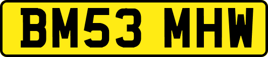 BM53MHW