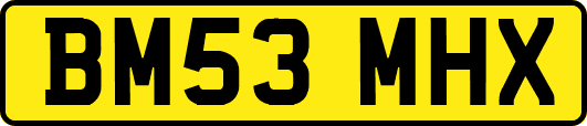 BM53MHX