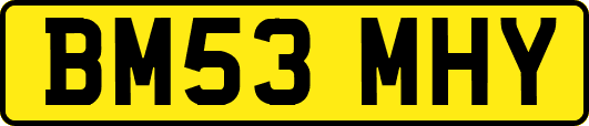 BM53MHY