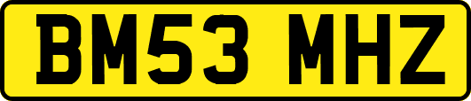BM53MHZ