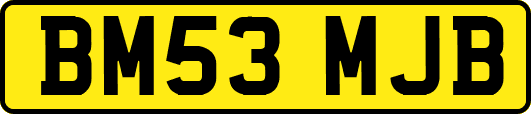BM53MJB