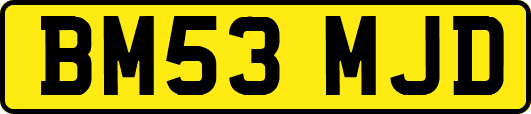 BM53MJD