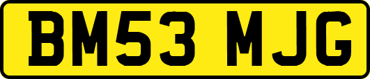 BM53MJG
