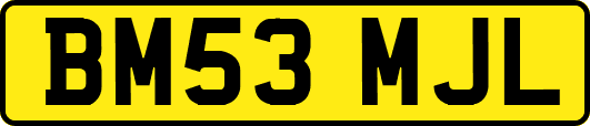 BM53MJL