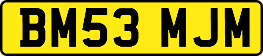 BM53MJM