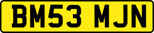 BM53MJN