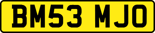 BM53MJO