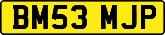 BM53MJP
