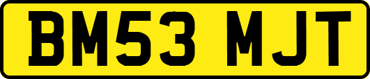 BM53MJT