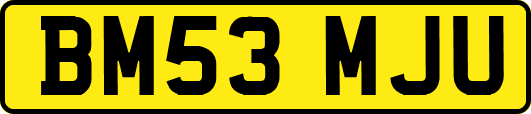 BM53MJU
