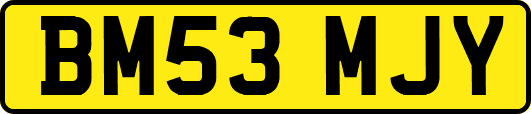 BM53MJY