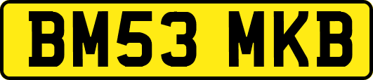 BM53MKB