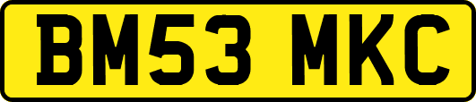 BM53MKC
