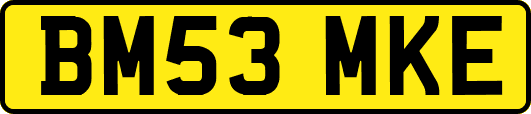 BM53MKE