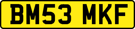 BM53MKF