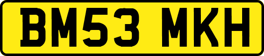 BM53MKH