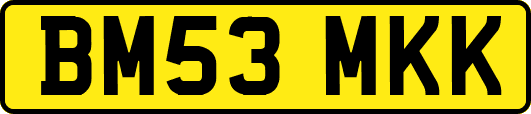 BM53MKK