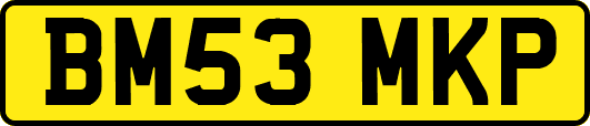 BM53MKP