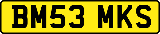 BM53MKS